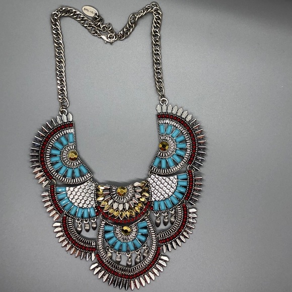 Statement Necklace - Picture 3 of 4